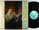 Kenny Dorham - The Arrival Of LP - Jaro International - JAM-5007 Mono DG