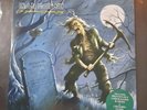 Iron Maiden 2005 The Reincarnation Of Benjamin Breeg Clear 10