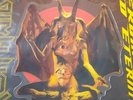 Iron Maiden 1992 From Here To Eternity Single Promo Shaped Picture Disc 7