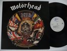 MOTORHEAD 1916 LP 1991 Holland Near Mint    Motörhead