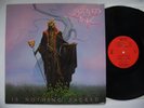 SACRED RITE Is Nothing Sacred LP 1986 US EX