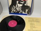 Rare Redd Kross / Red Cross  Born Innocent Punk LP Original Smoke Seven w Insert