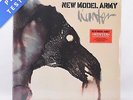 New Model Army - Winter - 180G Gatefold Double LP Vinyl Record