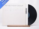 Pat Metheny Group - First Circle - Insert LP Vinyl Record - EX/EX