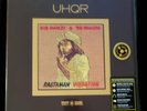 Bob Marley & The Wailers Rastaman Vibration 200 Gram Clarity UHQR Vinyl Analogue