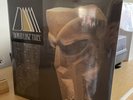 MF DOOM - Born Like This by Doom - 2x Moonstone Vinyl Rare Sold Out Ltd/500