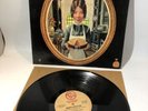 Mom's Apple Pie Original Uncensored Cover Brown Bag LP