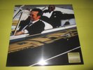 B.B.KING & ERIC CLAPTON-RIDING WITH THE KING- REPRISE REC. 9362-47612 SEALED,1ST