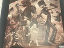 My Chemical Romance - The Black Parade - 12” Vinyl Record - EX Condition