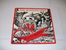 The Boneless Ones - Skate For The Devil LP Vinyl 1986 Boner Thrash Punk Hardcore