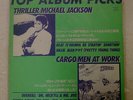 VA(MICHAEL JACKSON) TOP ALBUM PICS EPIC QX-3P-95004 JAPAN PROMO VINYL LP