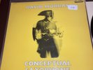 DAVID MURRAY LP CONCEPTUAL SAXOPHONE H380