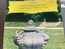 BRUCH/ GLASUNOW VIOLINKONZERT LP ERIKA MORINI / FRICSAY M321