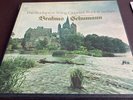 BRAHMS 3 STRING QUARTET/ SCHUMANN- PIANO QUINTET 2 LP BOX RUDOLF SERKIN 2213f