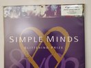 Simple Minds Glittering Prize 81/92 Simply Vinyl