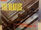 The Beatles Please Please Me Mono PMC1202 Vinyl LP Record 1963 XEX421 XEX422