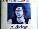 STEVE MILLER BAND ANTHOLOGY RARE STILL SEALED ORIGINAL 1973 CAPITOL 2-LP SET