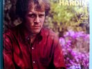 TIM HARDIN TIM HARDIN 1 RARE ORIG '66 VERVE FOLKWAYS MONO LP IN SHRINK STUNNING