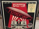 Led Zeppelin - mothership - vinyl record