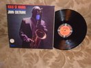 John Coltrane Kulu Se Mama Impulse A-9106 MONO org pres gatefold EX LP