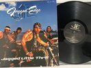 Jagged Edge - Jagged Little Thrill 2xLP VG+ 2001 So So Def /Jermaine Dupri