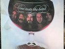 DEEP PURPLE Come Taste The Band WARNER  LP Vinyl Sealed Original 1975 Pressing