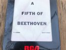 The Walter Murphy Band-A Fifth Of Beethoven-Sealed 8 Track-Vintage 1976