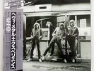 UFO NO PLACE TO RUN CHRYSALIS WWS-81281 JAPAN VINYL LP