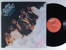 ISLEY BROTHERS The Heat Is On T-NECK LP VG+ gatefold k