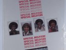 SPECIAL DELIVERY Self Titled SHIELD 80000 LP SEALED k
