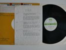 DAVID BOWIE - WHAM  - STYLE COUNCIL - BBC TOTP #1039 rare radio promo lp