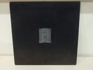 JOY DIVISION - Unknown Pleasures - UK Early Press LP W/inner FACT10 - VG/VG