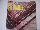 THE BEATLES - Please Please Me - PMC 1202 Original Mono Parlophone LP