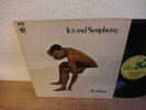 Tea And Symphony – Jo Sago Lp mint- 1970  orig + Gatefold Top Rare Psych