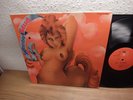 STUD september 72 GERMAN BASF LP ORIG. PROG. BLOSSOM TOES / TASTE mint-