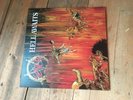 SLAYER  hell awaits Vinyl 2013 RSD Coloured Mint LP