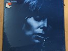 STILL SEALED Joni Mitchell - Blue LP Original Gatefold in OG Shrink Old Stock