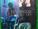 1970 The DOORS Absolutely Live LP Gatefold EKS-9002 Jim Morrison Vinyl EX