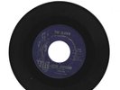 NORTHERN SOUL 45 RPM- HERB JOHNSON ON TYLER RECORDS - 
