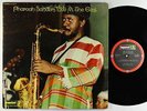 Pharoah Sanders - Live At The East LP - ABC Impulse VG+