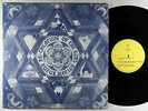 Rufus Harley - Re-Creation Of The Gods LP - Ankh - Spiritual Jazz OG Autograph