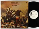 Shirley Scott - Superstition LP - Cadet PROMO