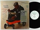Thelonious Monk Septet - Monk's Music LP - Riverside - OJC-084 Shrink
