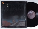 MCCRARYS All Night Music CAPITOL LP VG+ embossed cover k