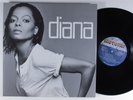 DIANA ROSS Diana MOTOWN M8-936M1 LP VG++ gatefold k