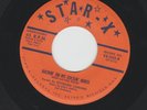ROCKABILLY bw CHRISTMAS TEEN  45- RAYMOND CARBONE -MY CHRISTMAS PROBLEM -  HEAR