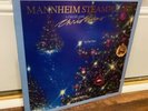 Mannheim Steamroller A Fresh Aire Christmas Lp NMint Condition (1988)