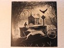 Amon Duul II - Hawk Meets Penguin UK orig' Illuminated LP 1982 Amon Düül