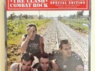 The Clash Combat Rock + The People's Hall 3xLP SEALED NEW Joe Strummer