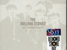 THE ROLLING STONES - 60th anniversary box set (RSD 2022) 5 x 7' vinyl